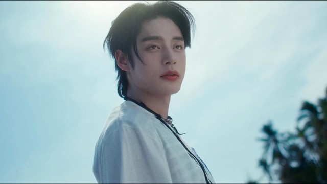 ZEROBASEONE - BLUE (Teaser 1)