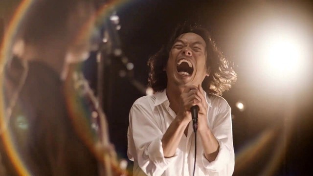 THE BACK HORN - 冬のミルク+太陽の花+心臓が止まるまでは+瑠璃色のキャンバス+シンフォニア (Live 2020/08/02 DIGEST)