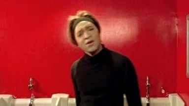 Kamini - J'Suis Blanc