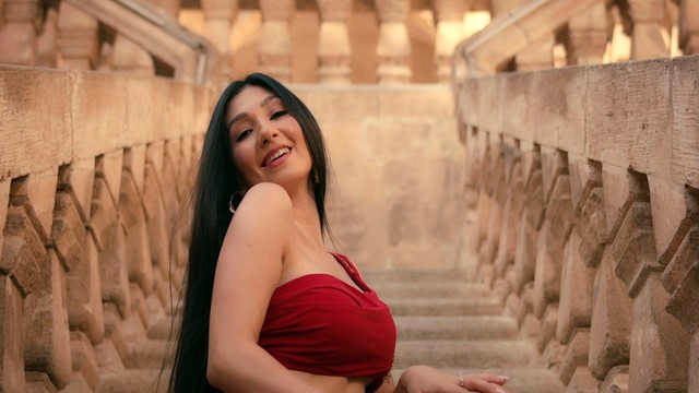 Neshe - Hijo de la Noche
