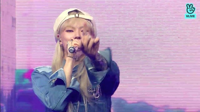 HANSE - PublicEnemy (Live)