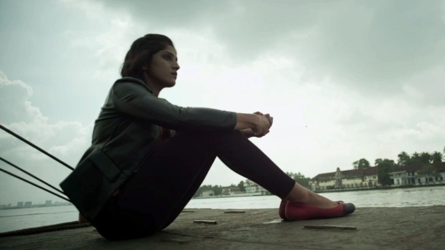 Vishal Chandrashekhar - Rhythm of Life