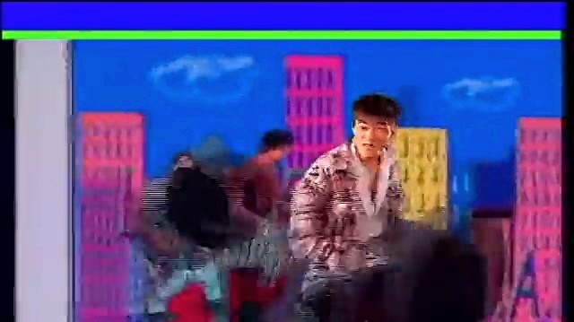 L.A.Boyz - That's The Way