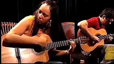 Rodrigo Y Gabriela - Tamacun