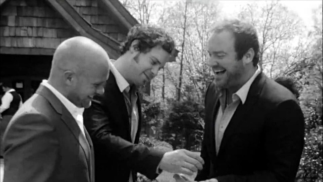 Lee Brice - I Don't Dance