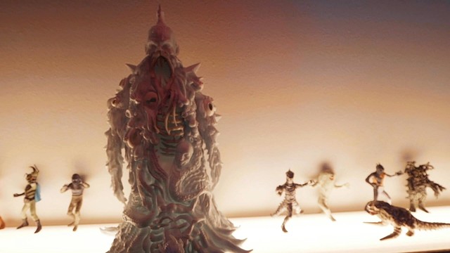 Eevil Stöö - Internetil ei oo tunteit