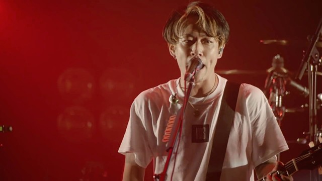 Nothing's Carved In Stone - Beginning (Live)