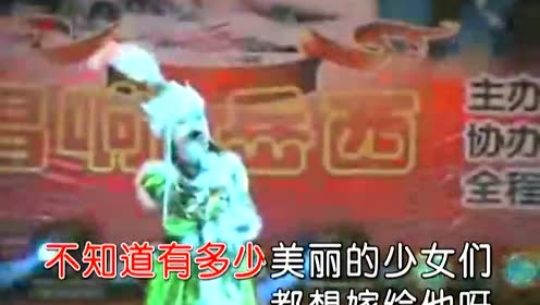 格格 - 成吉思汗舞曲 (KTV版)