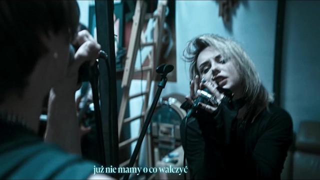 SENI - Spadam (Official Video)