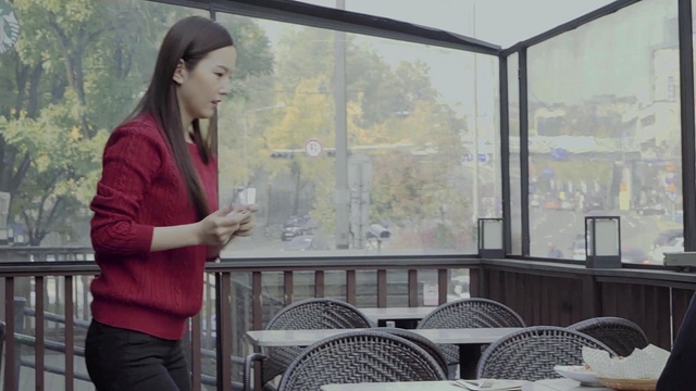 健宇 - 관심병 (预告版2) (关心病)