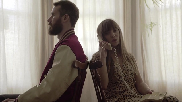 The Aces - I'm Already Gone