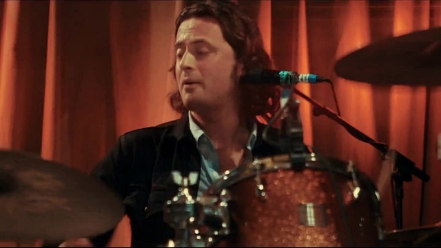 Klaxons - In Conversation...(Xperia Access Live at the Shacklewell Arms) (Live)