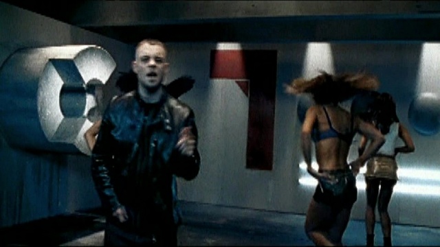 True Steppers - True Step Tonight