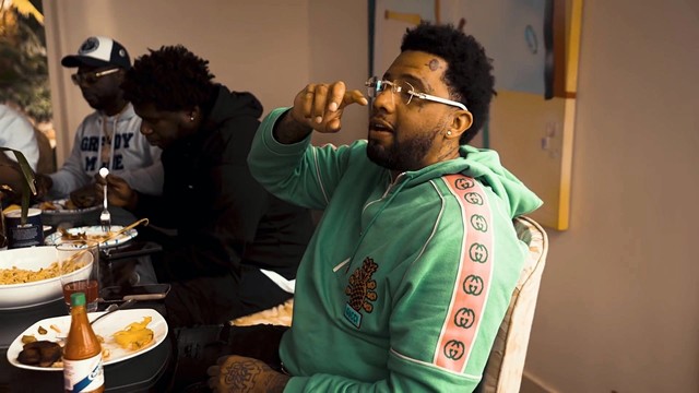 Philthy Rich - Real Numbers