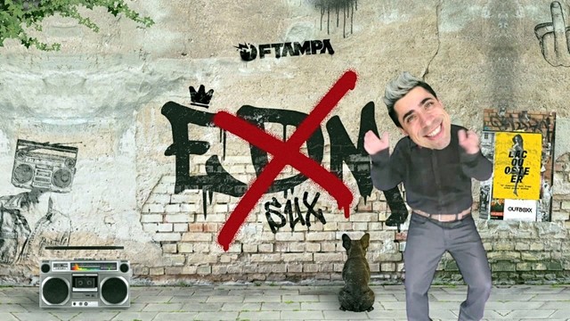 FTampa - EDM Sux (音频版)