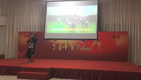 雷磊 - 成长的代价 (Live)