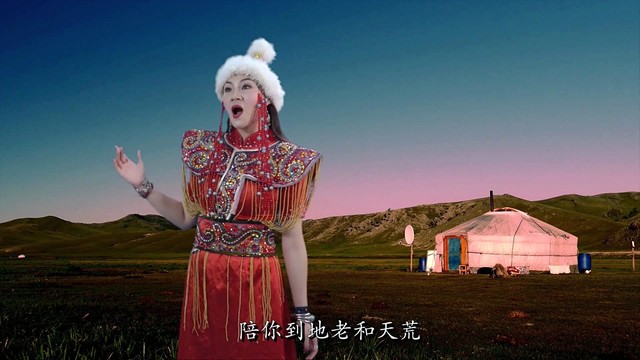 文欣 - 你是我最心爱的人