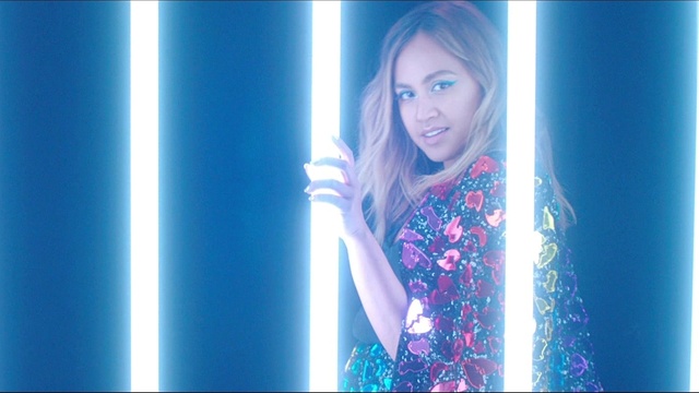 Jessica Mauboy - This Ain't Love