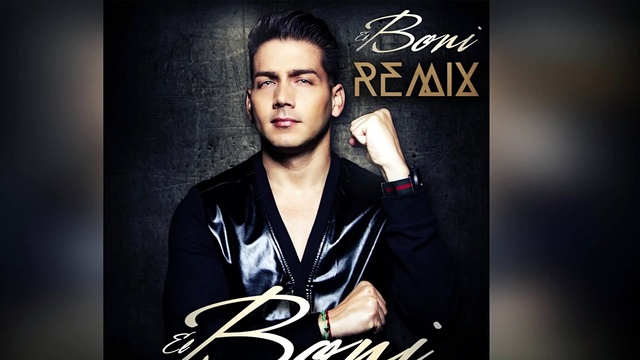 El Boni - El Boni (Remix) (音频版)