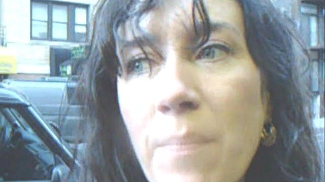 Maria Doyle Kennedy - Lucinda