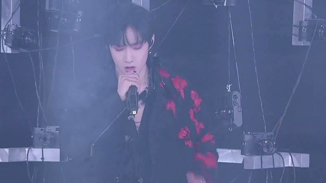 宋亚轩 - 《五月粉丝见面会》-四面楚歌纯享版 (Live)