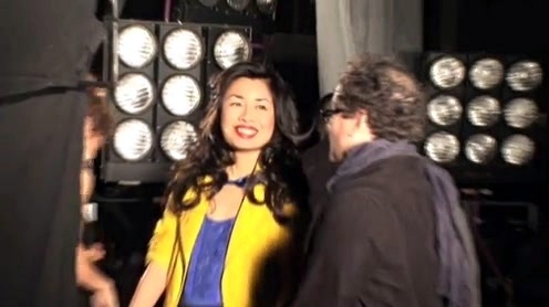 Passion Pit - Behind The Scenes of Little Secrets