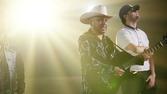 Otro Nivel - El Malo Del Cuento