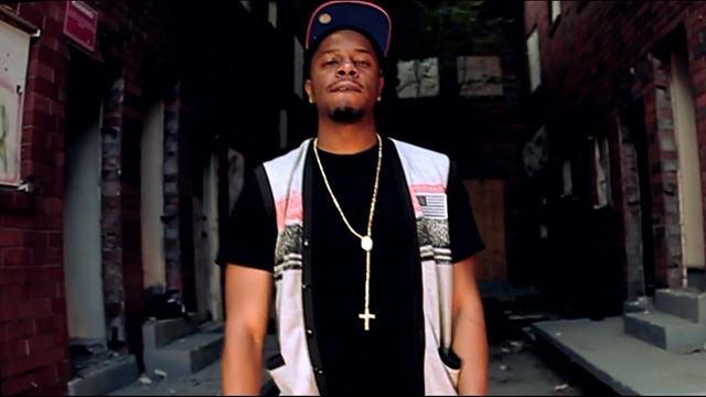 Dorrough Music - Hustle Blood