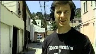 Jonathan segel - One Here and One Gone