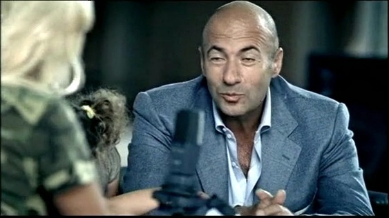 Игорь Крутой - Весь мир любовь на(让世界充满爱)