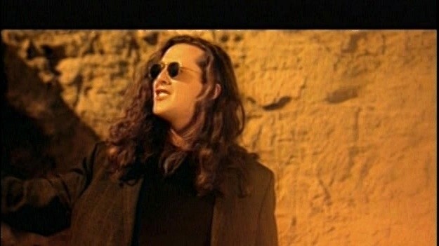 The Wonder Stuff - Full Of Life(Happy Now)