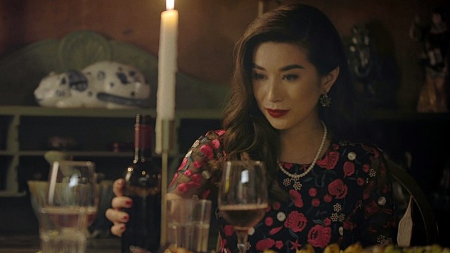 Nicole Asensio - Love Me Or Don't