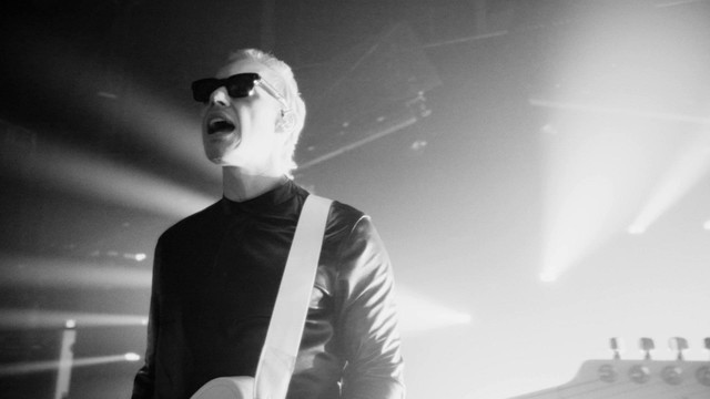 RÜFÜS DU SOL - Pressure