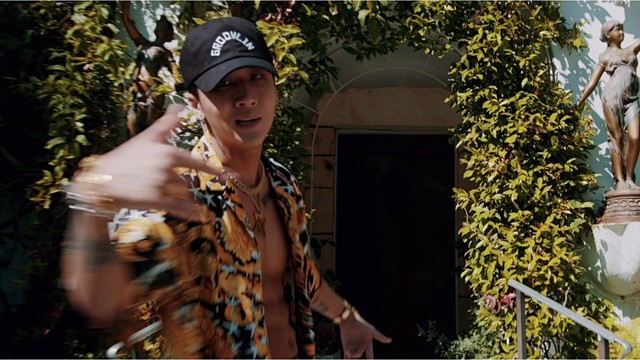 Ravi - STILL NIRVANA (Feat. HAON, Xydo) (Prod. PUFF) MV