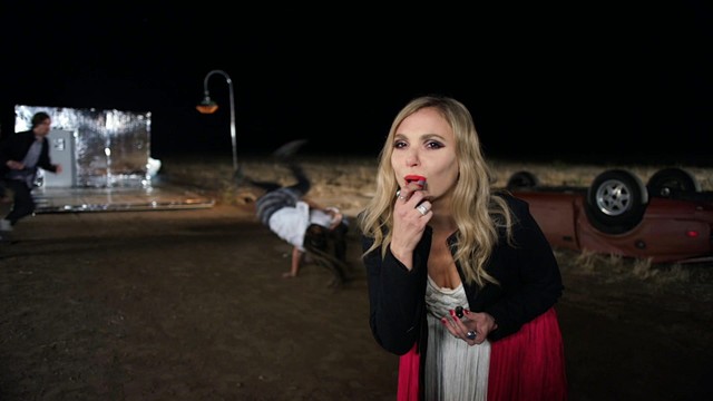 PHASES - I'm in Love with My Life