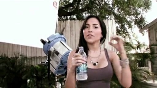 Ana Isabelle - Yo Te Recuerdo (花絮版)