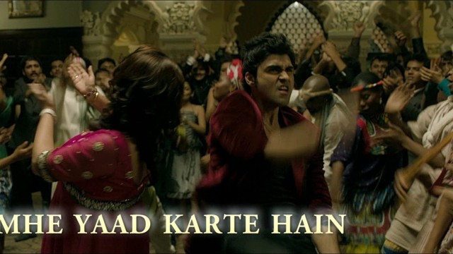 Vishal Bhardwaj - Oye Boy Charlie (歌词版)