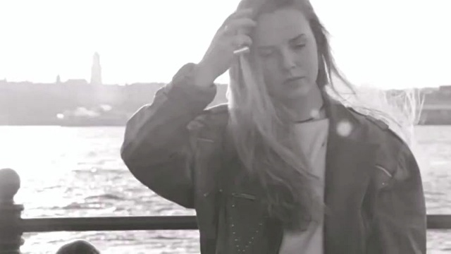 Shannon Saunders - Atlas