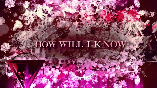 MistaJam - If You Really Love Me (How Will I Know) (歌词版)