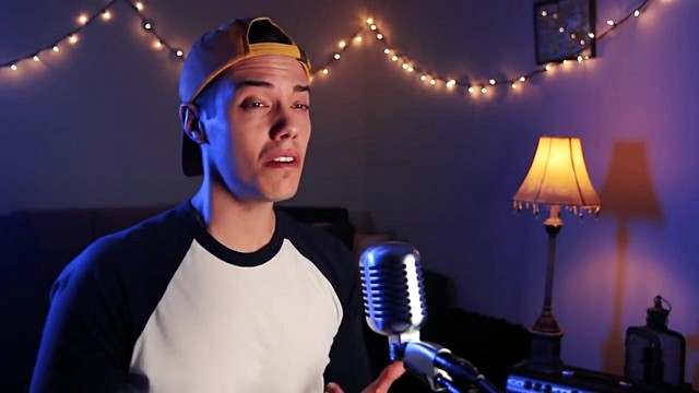 Leroy Sanchez - The Middle (翻唱版)