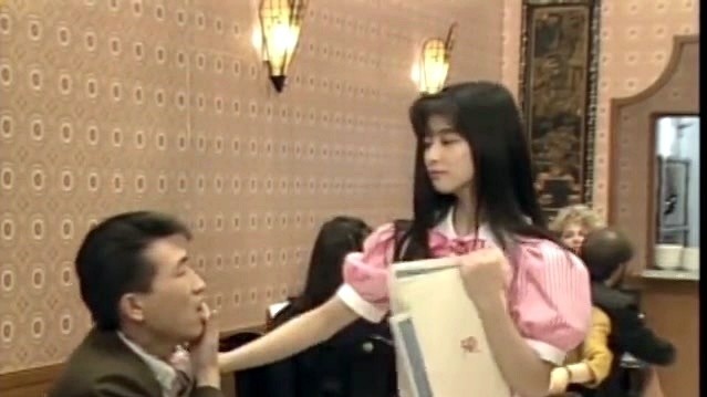 森高千里 - ザ・ストレス -ストレス 中近東バージョン-