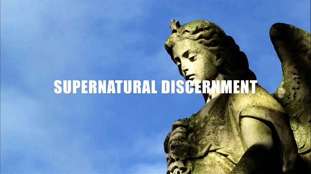 Donald Lawrence - Goshen 432HZ (歌词版)