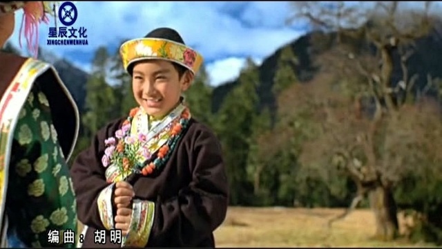 李晓东 - 草原是我回归的故乡 (KTV版)