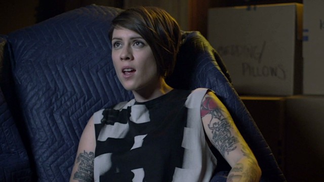 Night Terrors of 1927 - When You Were Mine(feat. Tegan & Sara)