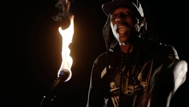 JME - Man Don't Care