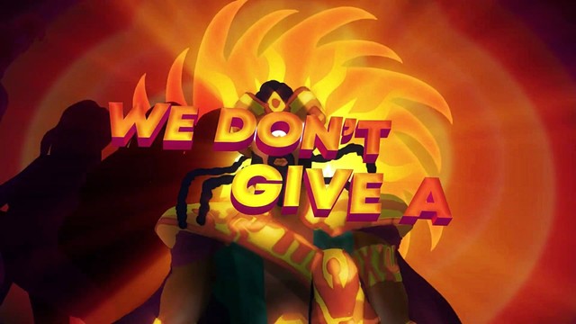 Major Lazer - Sun Comes Up (歌词版)