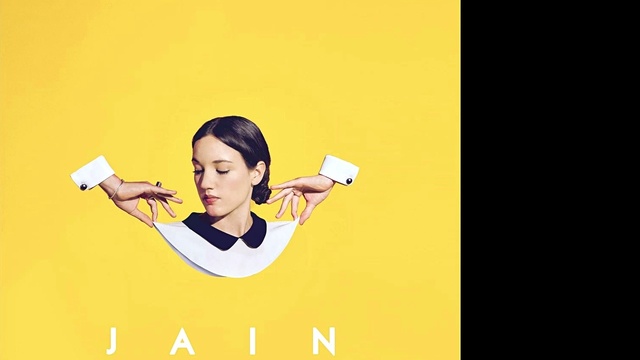 Jain - Dynabeat (audio) (Still/Pseudo Video) (Still/Pseudo Video) (音频版)