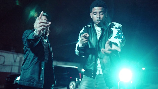 Lil Durk - Should've Ducked