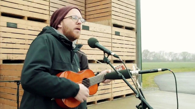 Honig - Golden Circle (Auf Achse)