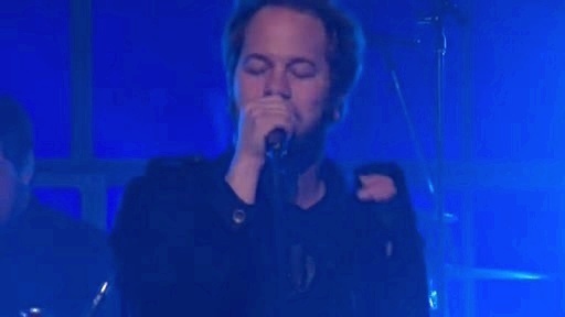 Finger Eleven - Paralyzer (Live)